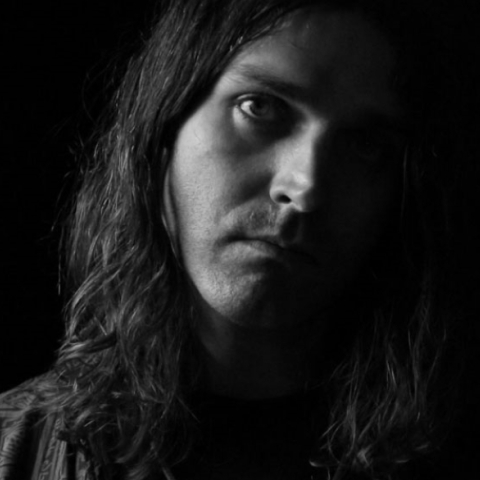 Tres Warren - Psychic Ills