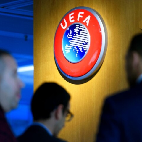 UEFA