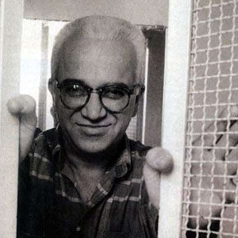 Έξι χρόνια από τον θάνατο του Κωστή Παπαγιώργη