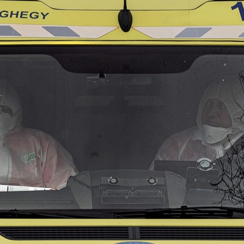 ΟΗΕ για κινδύνους κορωνοϊού