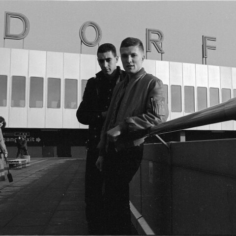 Πέθανε στα 61 του ο Gabi Delgado-López των D.A.F. 