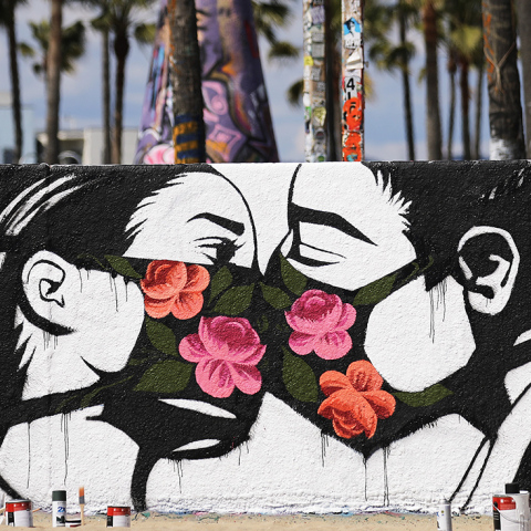 Κοινωνικότητα εξ αποστάσεως