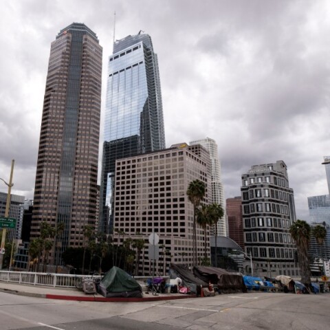 ΗΠΑ κορωνοϊός