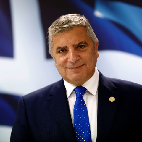 Στους γιατρούς αφιέρωσε τη σημερινή επέτειο ο Γ. Πατούλης 