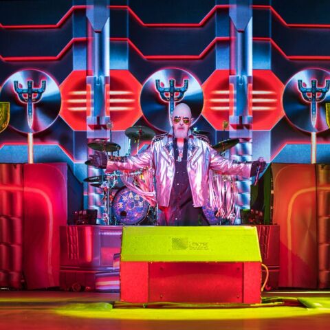 Rob Halford - Judas Priest