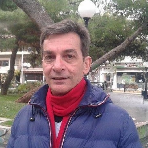 Διχαστική ανάρτηση στο Facebook από τον δημοσιογράφο Σωτήρη Καψώχα, με αφορμή τα μέτρα της κυβέρνησης για τον κορωνοϊό