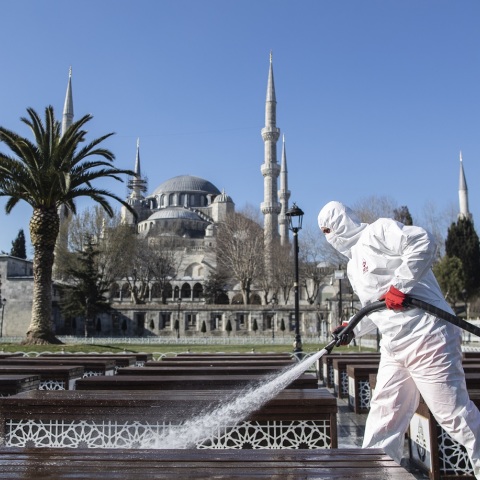 Έκτακτη πτήση από Κωνσταντινούπολη προς Ελλάδα για τον επαναπατρισμό πολιτών ανακοίνωσε το Γενικό Προξενείο