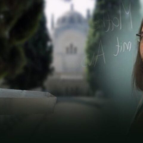 O 42χρονος Γερμανός καθηγητής, Andreas Hilboll είναι το πρώτο θύμα του κορωνοϊού στην Κρήτη