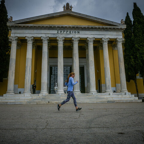 Απαγόρευση κυκλοφορίας: Πόσοι έστειλαν SMS στο 13033 - Νεότερα στοιχεία