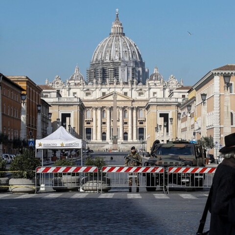 Βατικανό