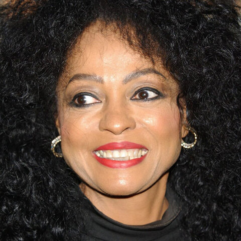 Νταϊάνα Ρος