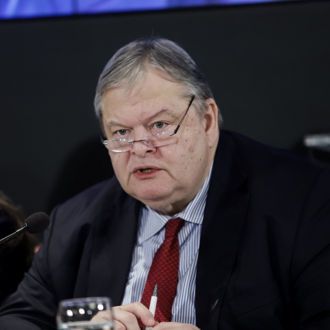 Την άποψή του για το μέλλον της ελληνικής οικονομίας  και τις ανάγκες προσαρμογής των πολιτικών κομμάτων στις νέες συνθήκες εξέφρασε ο Ευάγγελος Βενιζέλος.