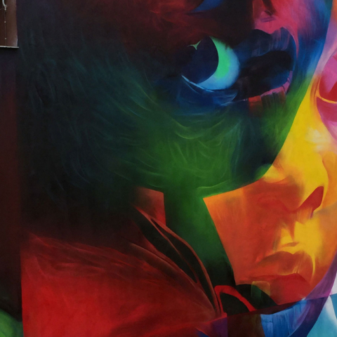 Ο GERA στο ArtWalk 