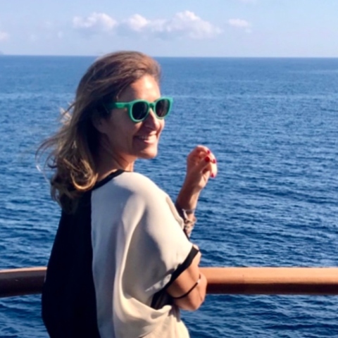 Δάφνη Ζουμπουλάκη