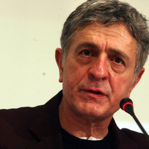 Στέλιος Κούλογλου 