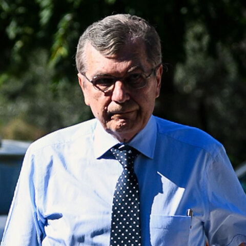 Δημήτρης Κρεμαστινός