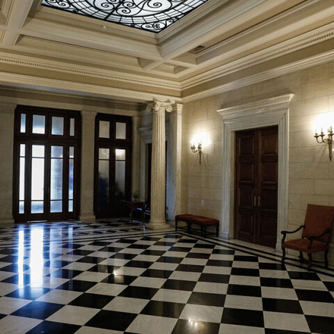 Μέγαρο Μαξίμου