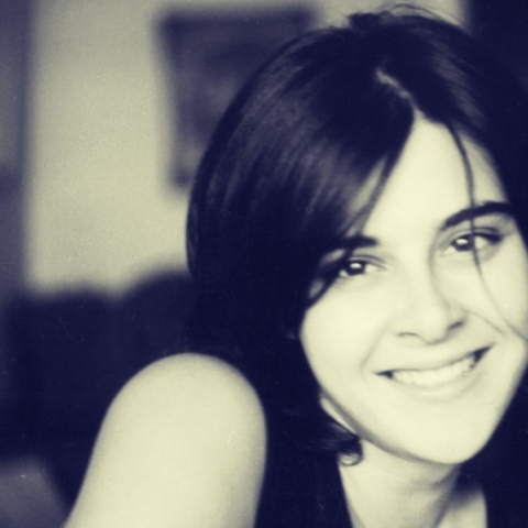 Μυρσίνη Γκανά