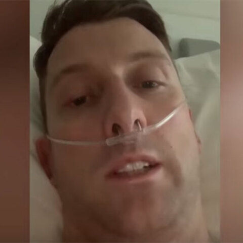 Βρετανός πάστορας