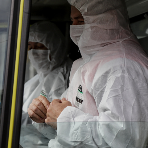 Κλειδί η πρόληψη για την προστασία από τις λοιμώξεις