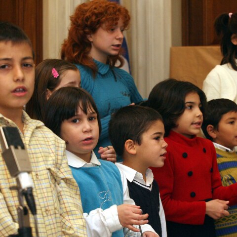 Έκκληση των Παιδικών Χωριών SOS για στήριξη από την Πολιτεία