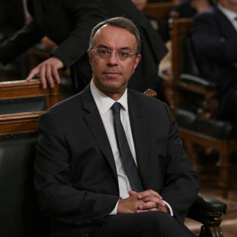 Σταϊκούρας