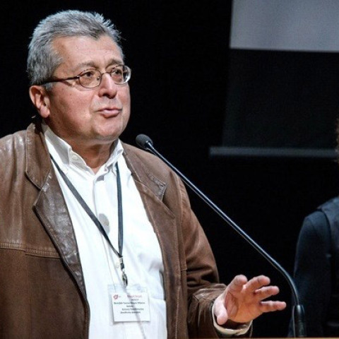 Πέθανε ο σκηνοθέτης Αντώνης Παπαδόπουλος