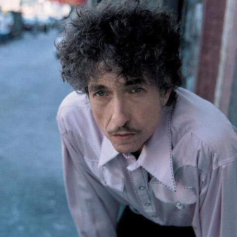 Nέο τραγούδι έκπληξη από τον Bob Dylan