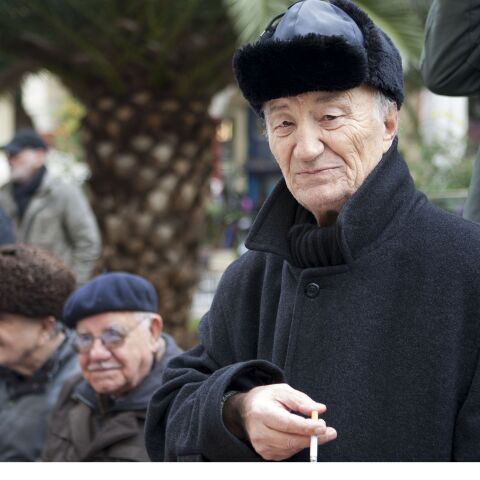 Αίτημα για δειγματοληπτικούς ελέγχους στα γηροκομεία 