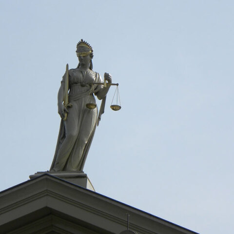 Κορωνοϊός: Κλειστά δικαστήρια έως και τις 10 Απριλίου 2020