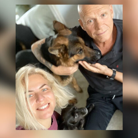 Χριστίνα Κοντοβά - Τζώνη Καλημέρης