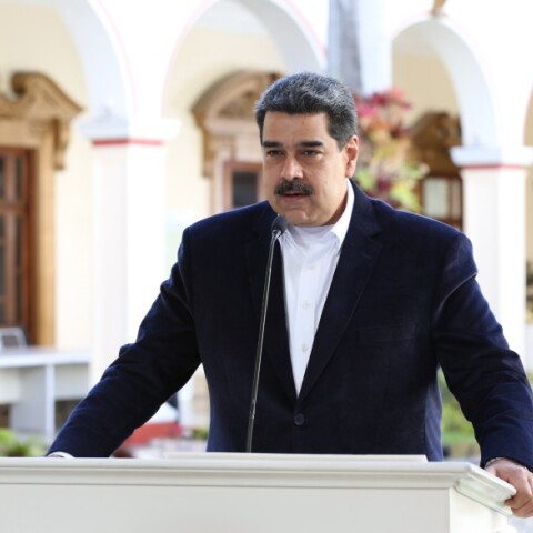 Μαδούρο Βενεζουέλα