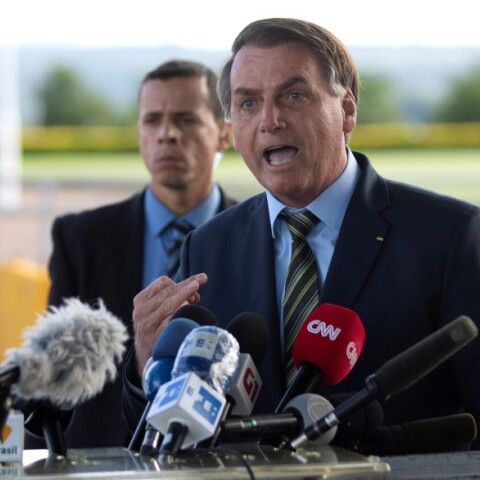 Μπολσονάρου