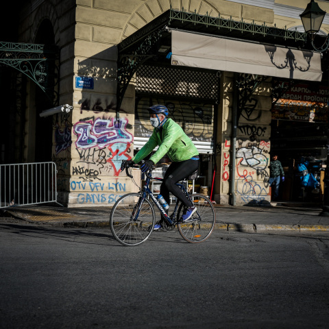 Κορωνοϊός: ποιος είναι ο ρόλος της μύτης;
