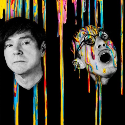 Το συγκρότημα Sparks