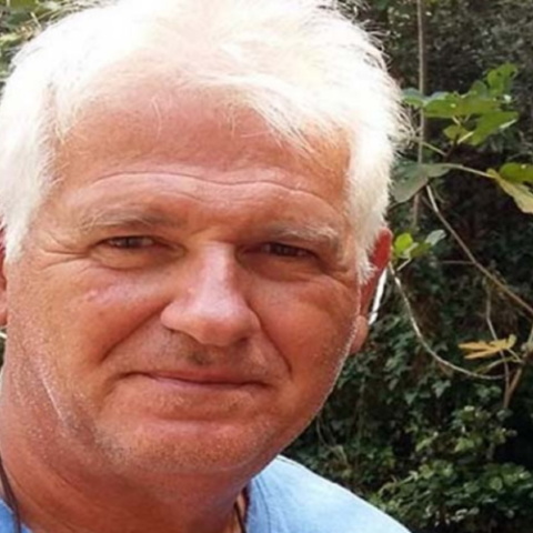 Απεβίωσε ο ιδρυτής της Trekking Hellas, Mιχάλης Τσουκιάς