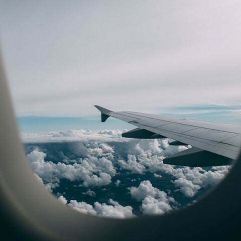 Αεροποτική πτήση