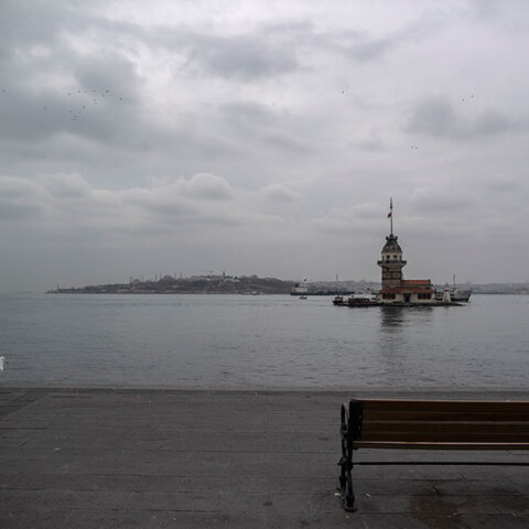 Κορωνοϊός στην Τουρκία