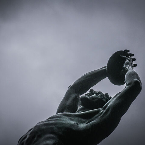 Δισκοβόλος