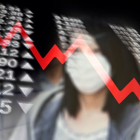 Κορωνοϊός - Οικονομία