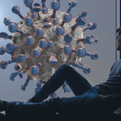 Κορωνοϊός - Ψυχική Υγεία