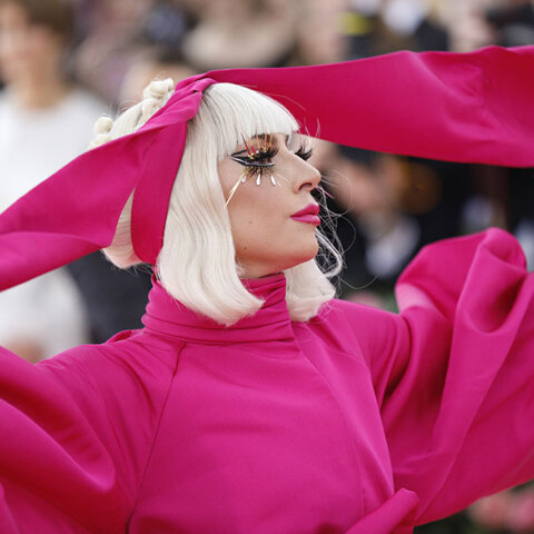 Lady Gaga