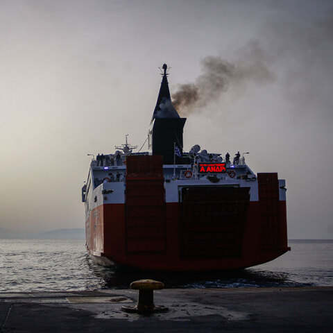 Λιμάνι Ραφήνας 