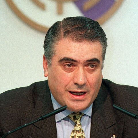 Λορένθο Σανθ