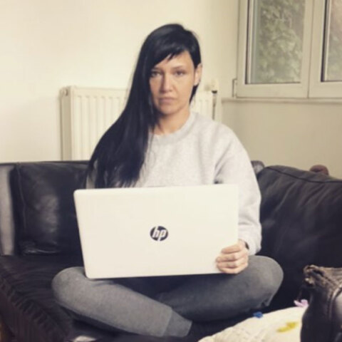 Αθηναΐς Νέγκα