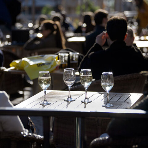 Κορωνοϊός στη Σουηδία