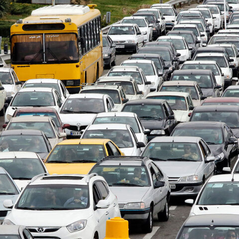 Ιράν, Κορωνοϊός