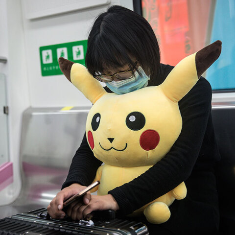 Η Ουχάν επιστρέφει στην κανονικότητα 