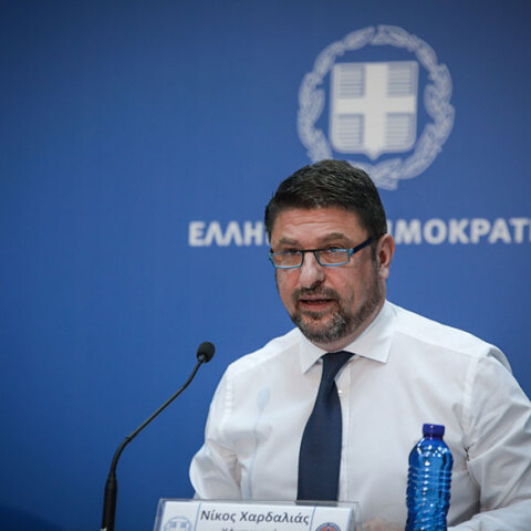 Νίκος Χαρδαλιάς