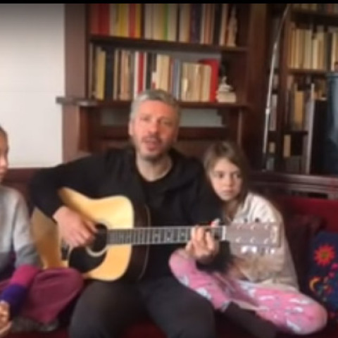 Αλκίνοος Ιωαννίδης